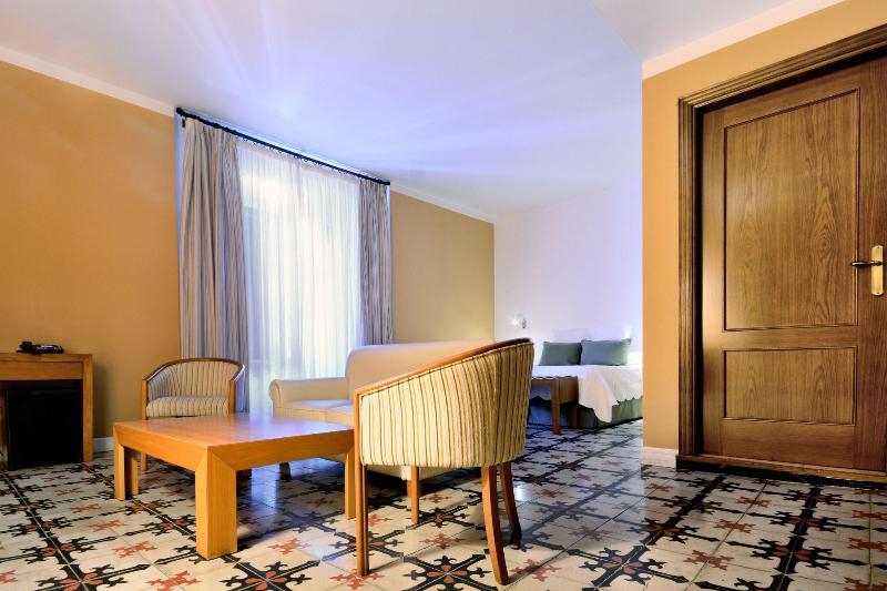 Hotel Ahc Palacio Coria image 7