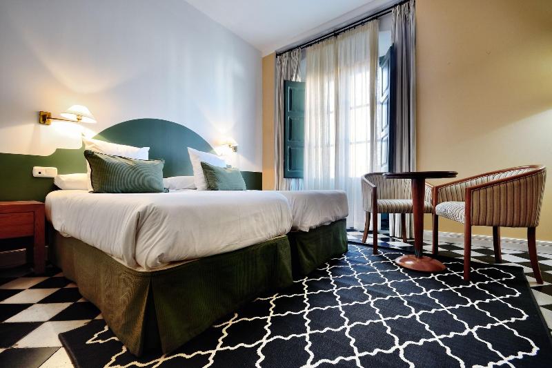 Hotel Ahc Palacio Coria image 10