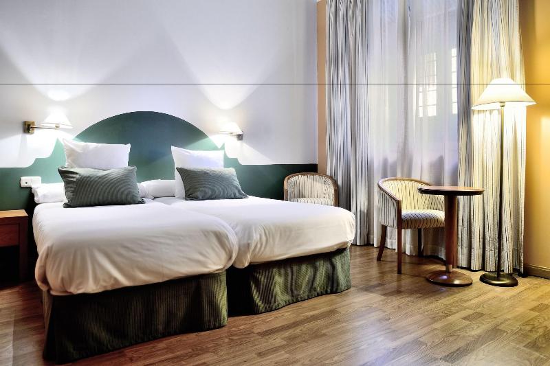 Hotel Ahc Palacio Coria image 9