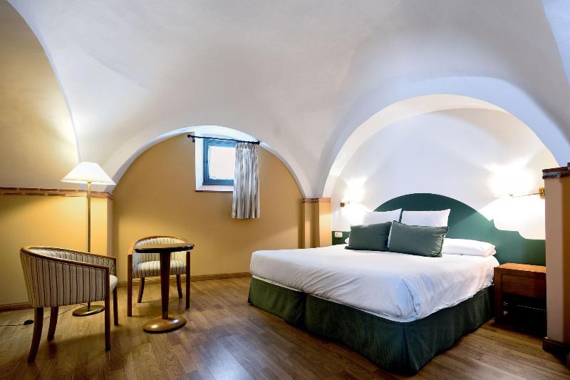 Hotel Ahc Palacio Coria image 2