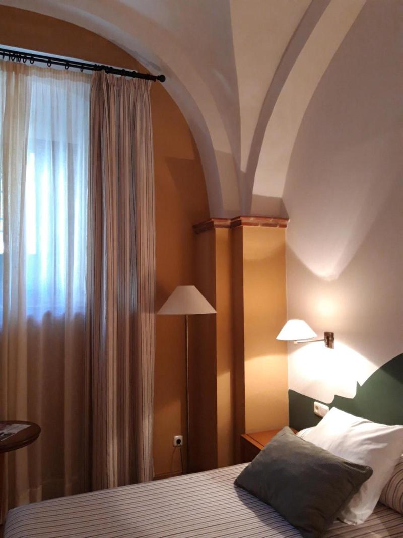 Hotel Ahc Palacio Coria image