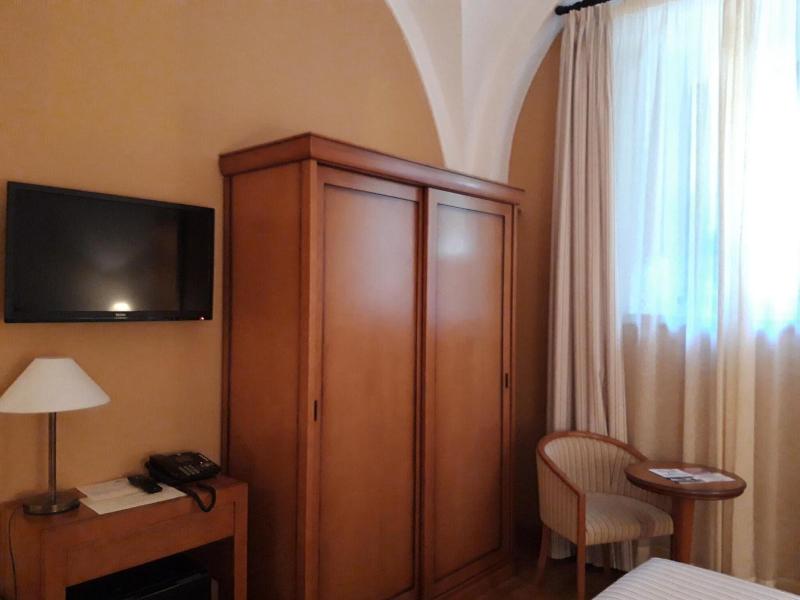 Hotel Ahc Palacio Coria image