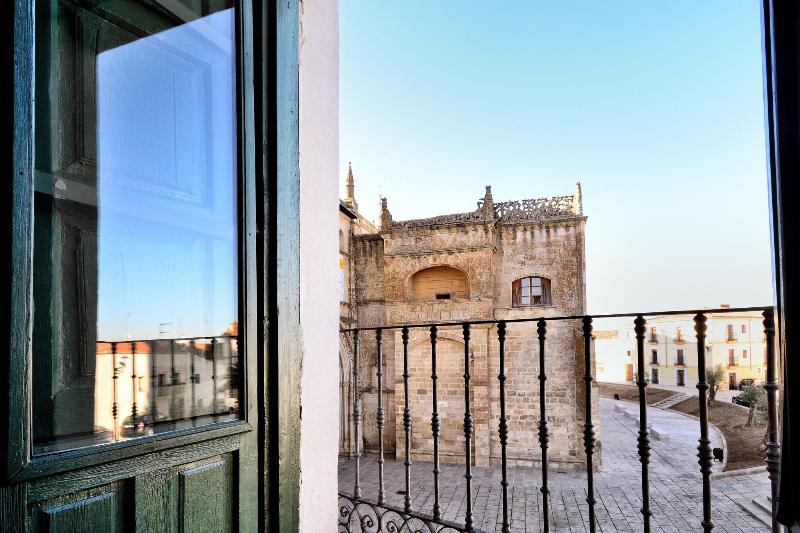 Hotel Ahc Palacio Coria image