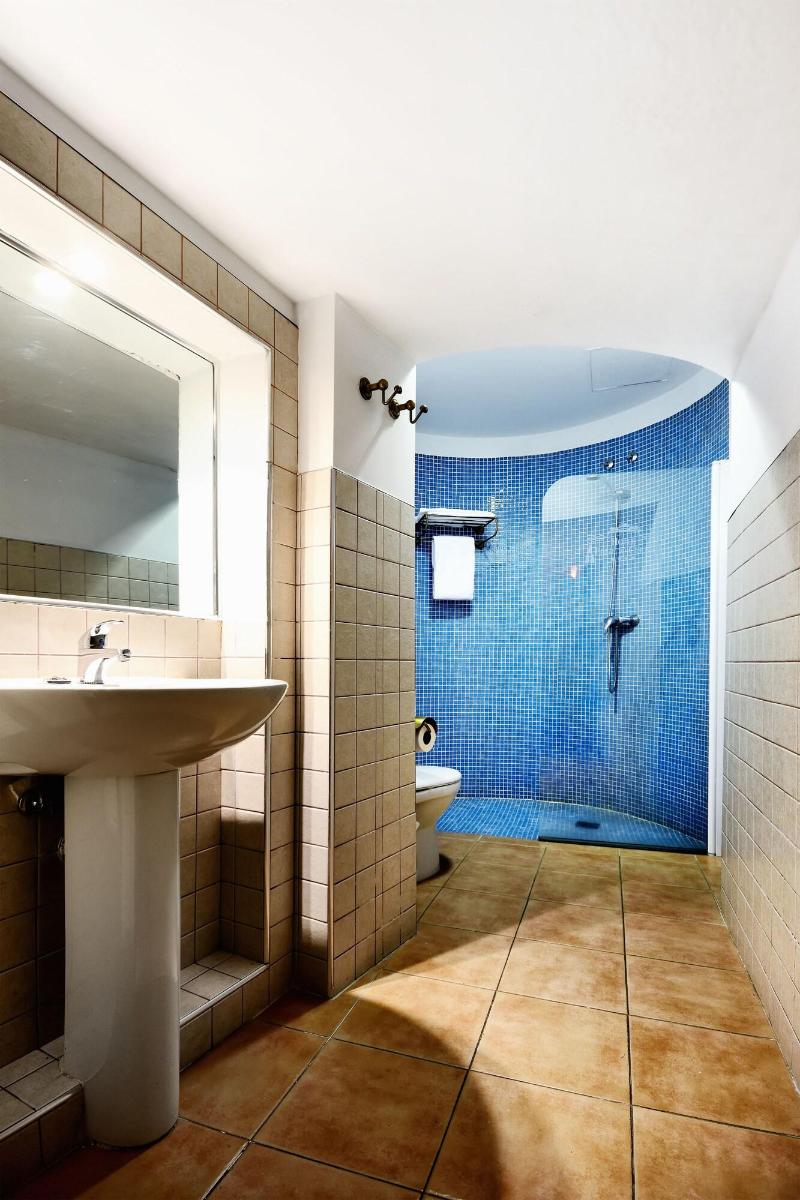 Hotel Ahc Palacio Coria image