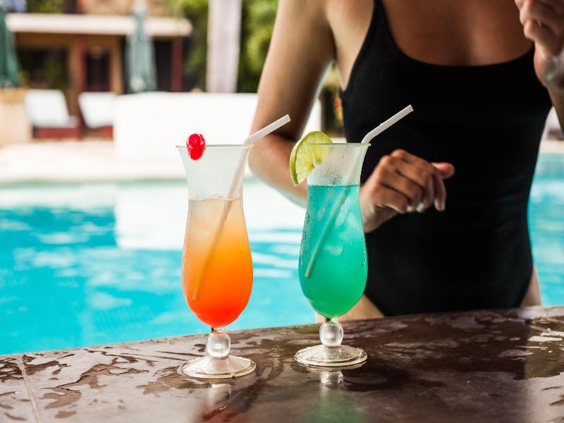 Surf Ranch Hotel & Resort image