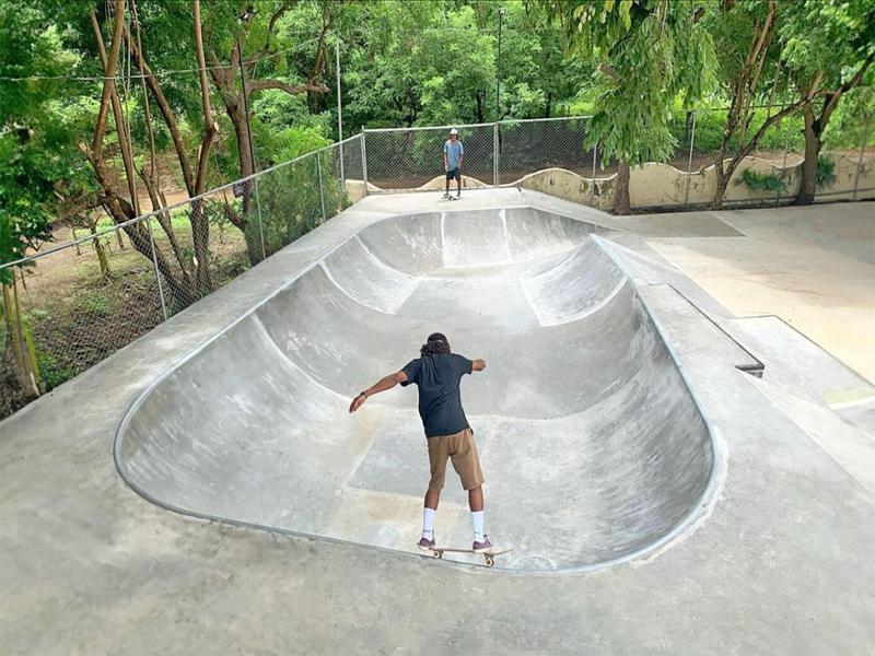 Surf Ranch Hotel & Resort image