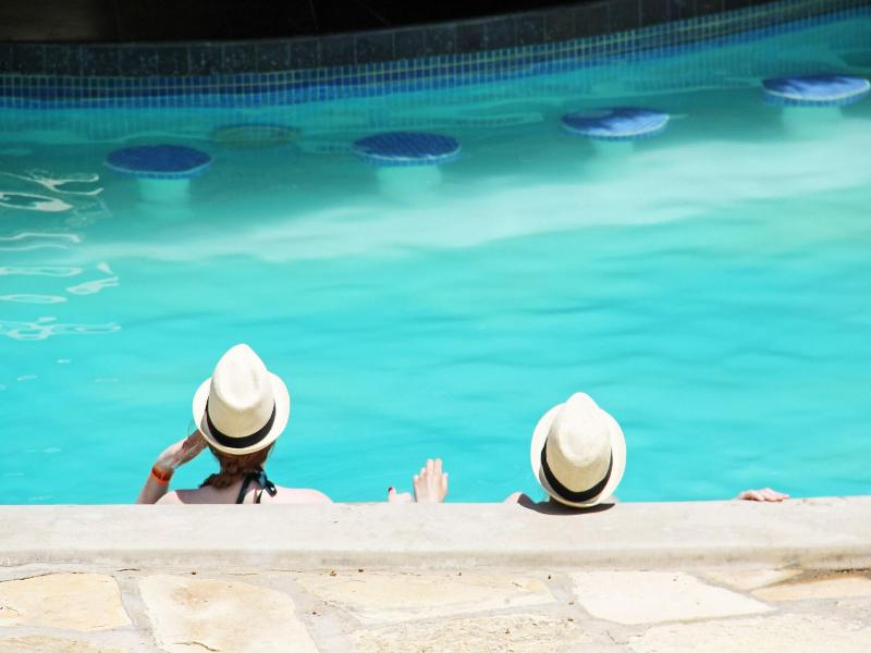 Surf Ranch Hotel & Resort image