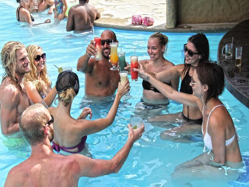 Surf Ranch Hotel & Resort image