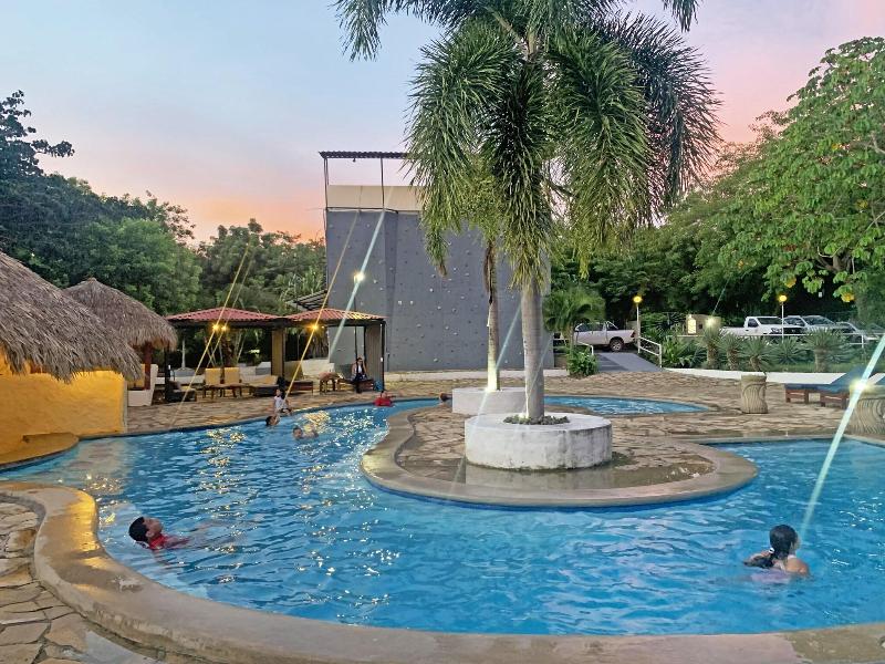 Surf Ranch Hotel & Resort image