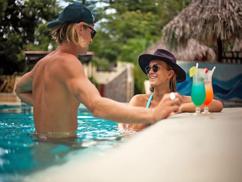 Surf Ranch Hotel & Resort image