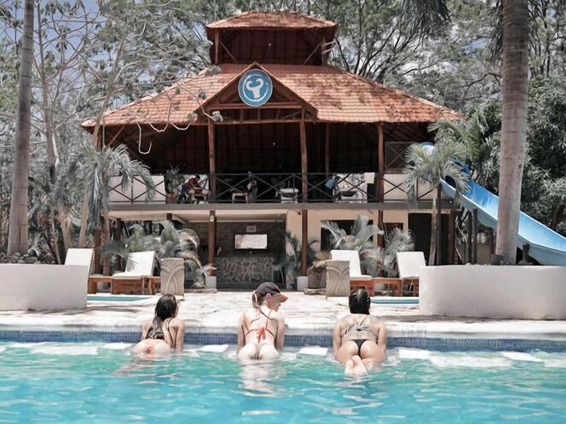Surf Ranch Hotel & Resort image