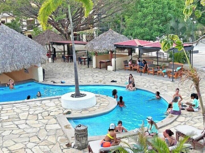 Surf Ranch Hotel & Resort image