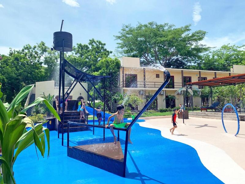 Surf Ranch Hotel & Resort image