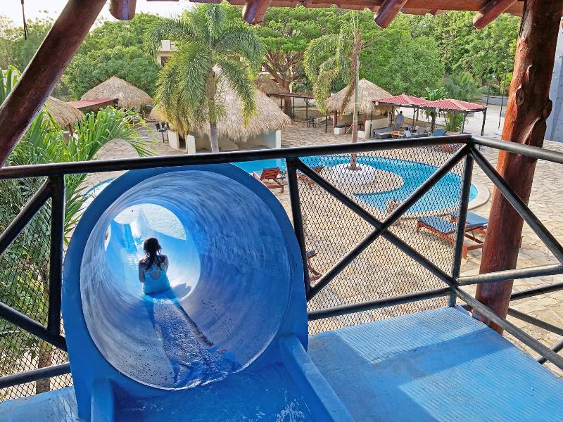 Surf Ranch Hotel & Resort image
