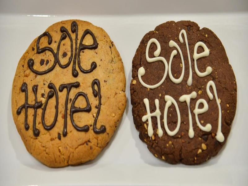 Sole image