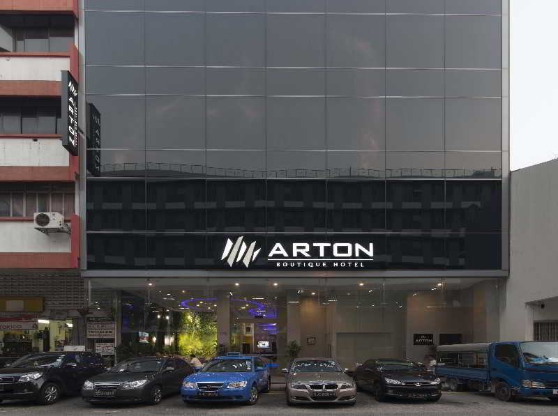ARTON HOTEL