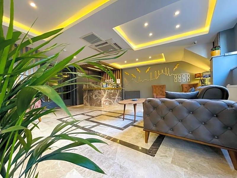 Zem Hotel image