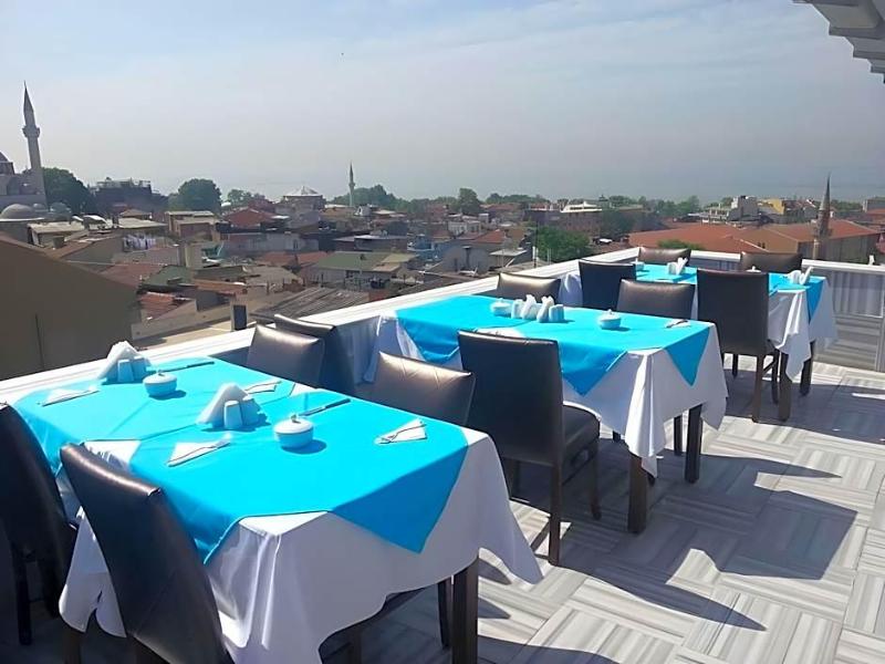 Zem Hotel image