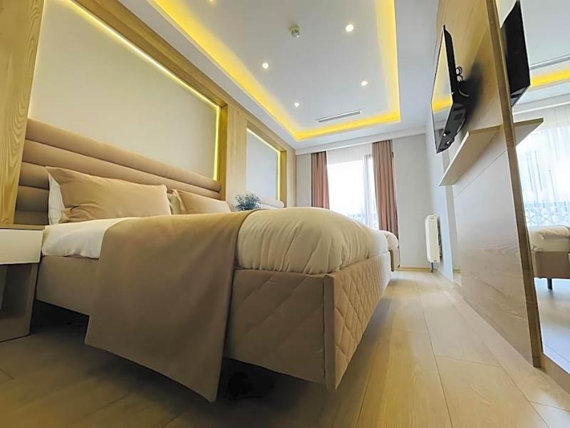 Zem Hotel image