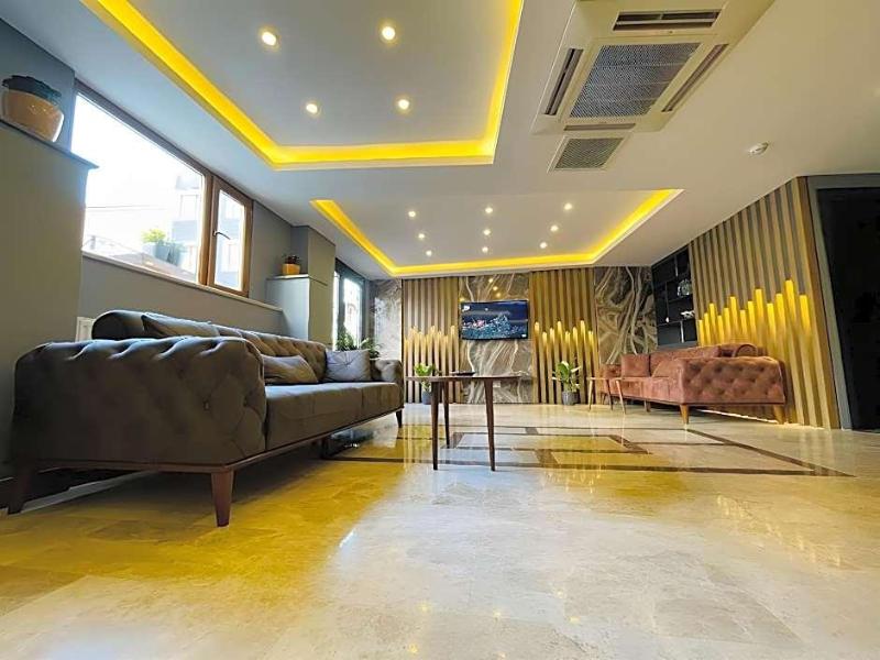 Zem Hotel image
