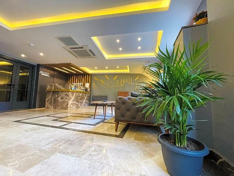 Zem Hotel image