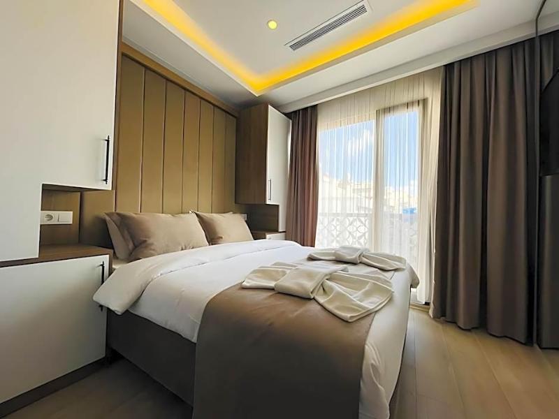 Zem Hotel image