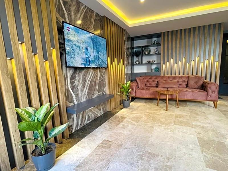 Zem Hotel image