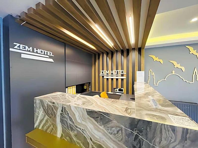 Zem Hotel image