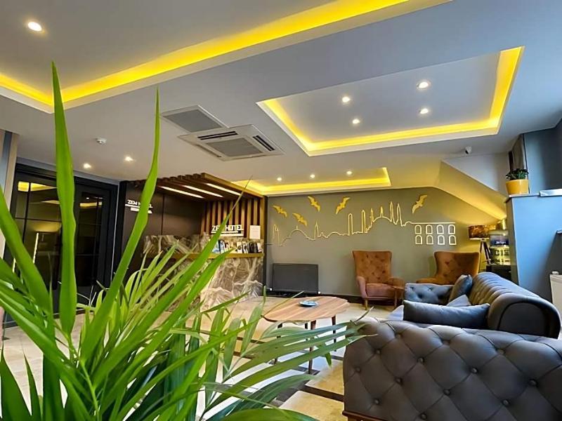 Zem Hotel image