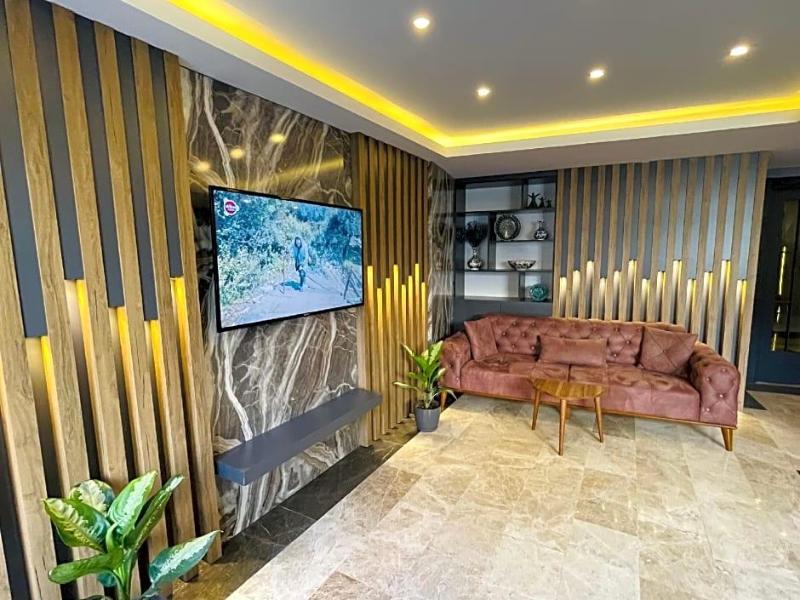 Zem Hotel image