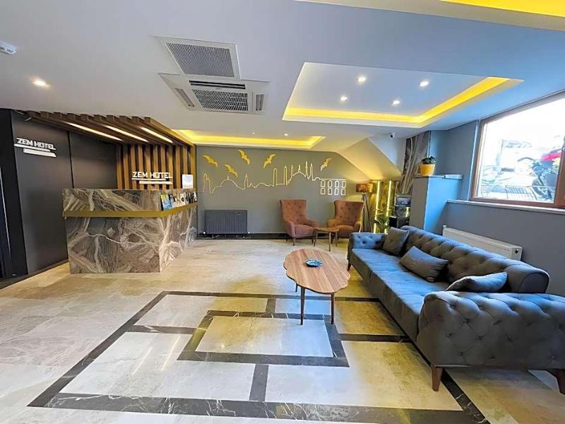 Zem Hotel image
