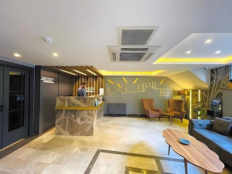 Zem Hotel image