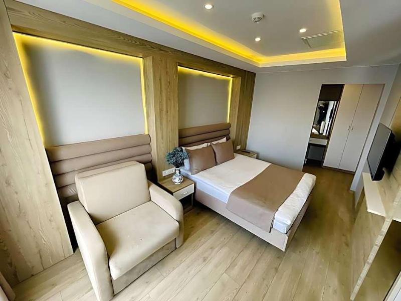Zem Hotel image