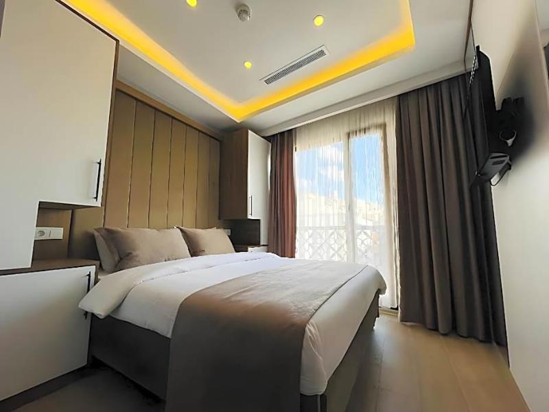 Zem Hotel image
