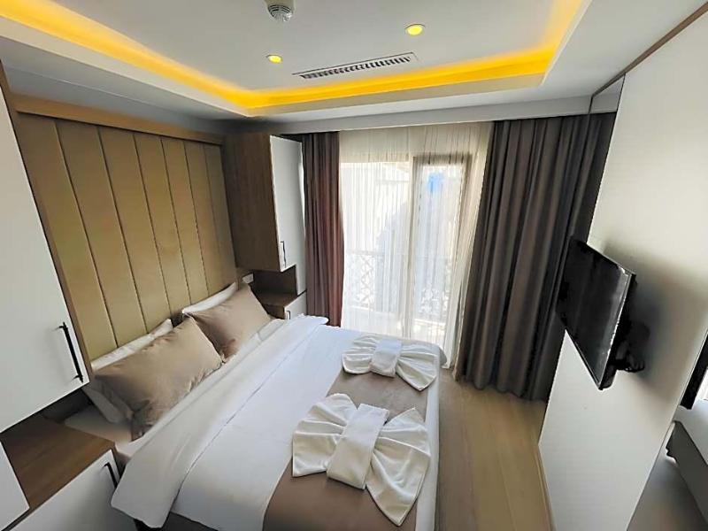Zem Hotel image