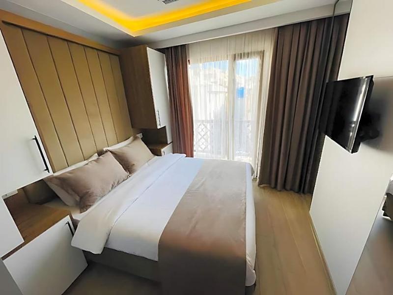 Zem Hotel image