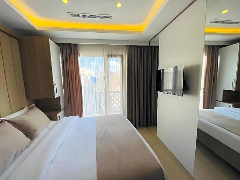 Zem Hotel image