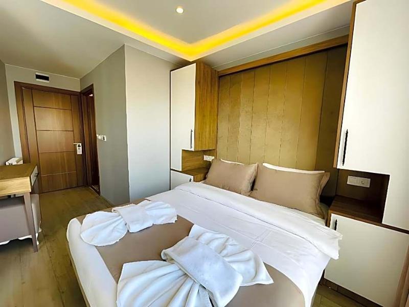 Zem Hotel image