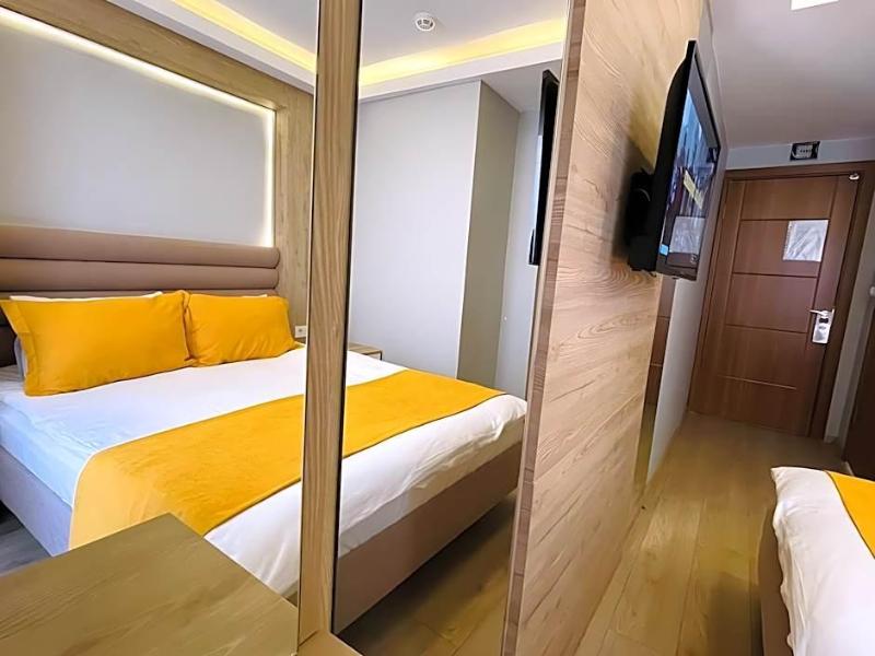 Zem Hotel image