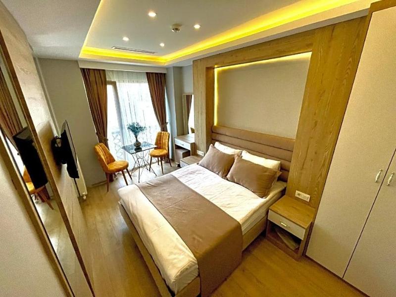 Zem Hotel image