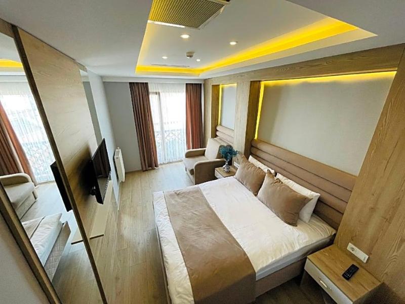 Zem Hotel image