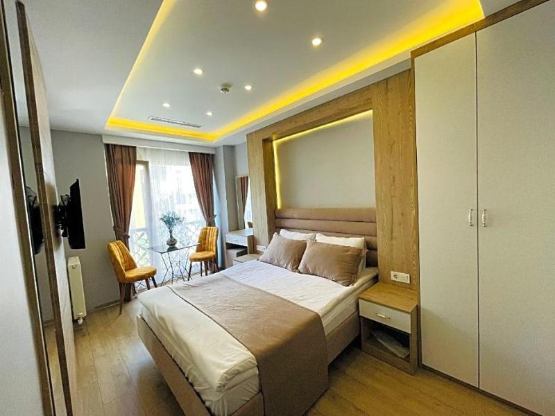 Zem Hotel image