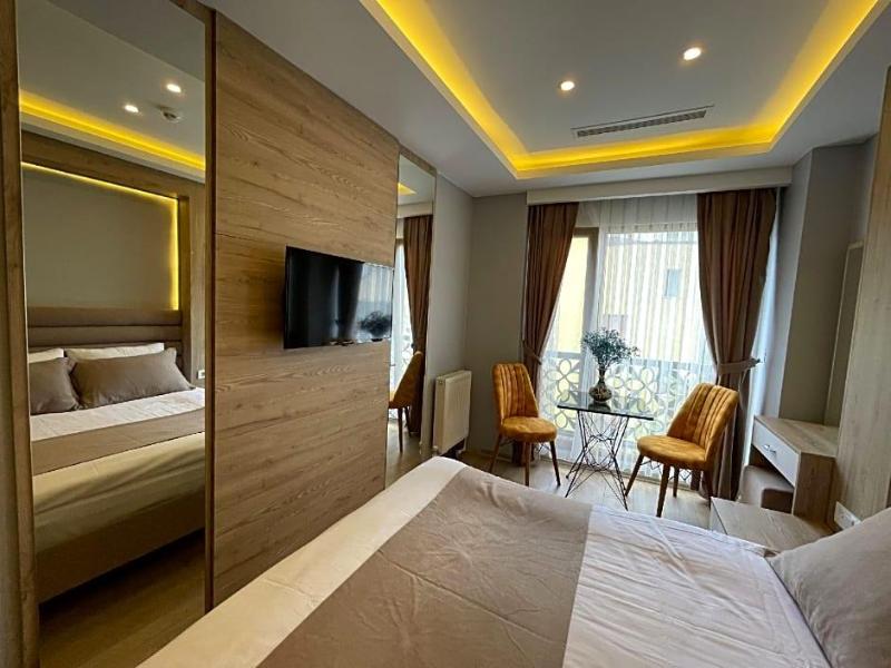 Zem Hotel image