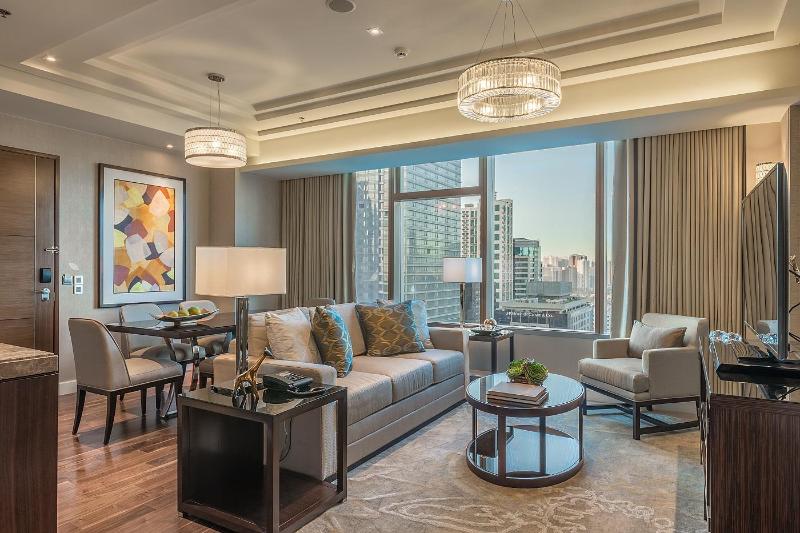 Ascott Bonifacio Global City Manila photo 15