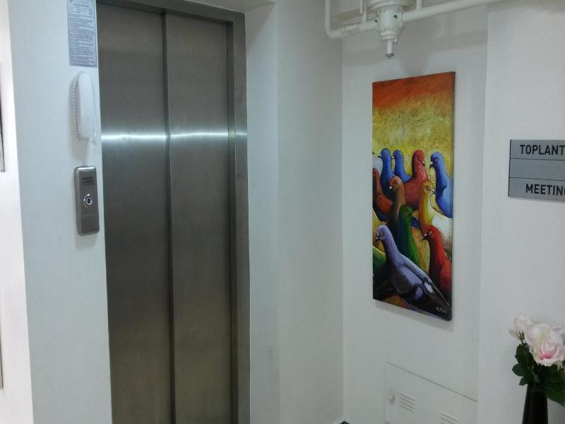 Bursa Park Apart image