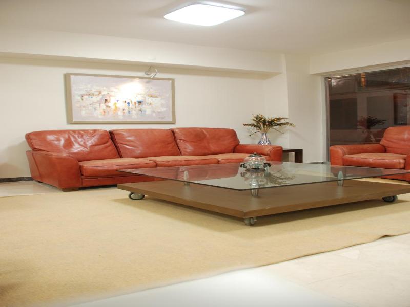 Bursa Park Apart image