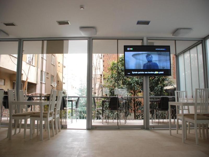 Bursa Park Apart image