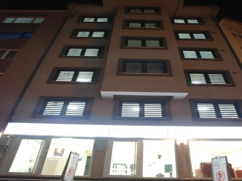 Bursa Park Apart image