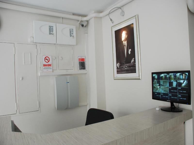 Bursa Park Apart image