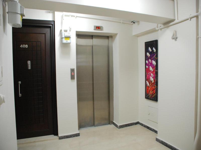 Bursa Park Apart image
